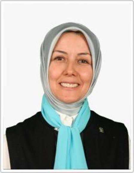 Bolu Belediye Başkanı Özcanın kadın meclis üyesine sözleri protesto edildi