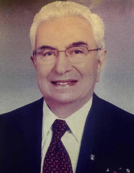 Eski Başbakan Yardımcısı Menteşe için TBMMde cenaze töreni