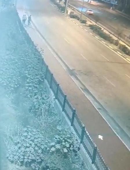 Hatayda otomobilin yayalara çarptığı kazada ölen 3 kişinin kimlikleri belli oldu