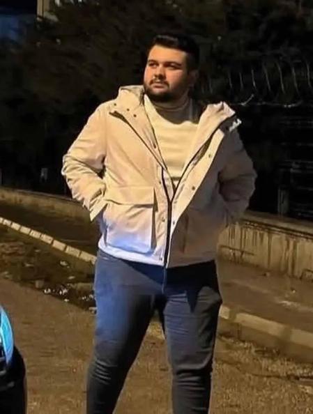 Anneden, özür dileyen oğlunun katiline tepki