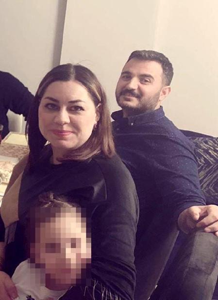 Nişanlısını silahla öldüren sanığa ağırlaştırılmış müebbet talebi