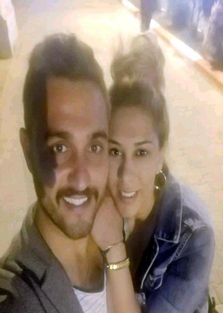 Birlikte yaşadığı Ayşenuru öldürüp, intihara kalkıştı