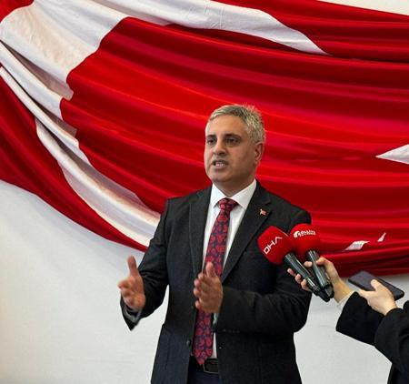 Ocak Partisi: AK Parti ve Yeniden Refah Partisi arasında taraf değiliz