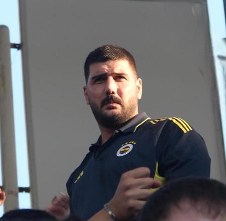 Redkitler suç örgütü lideri, Fenerbahçe tribün liderlerine silahlı saldırıların da organizatörü