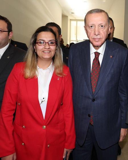 AK Parti Ankara İl Gençlik Kolları Yönetim Kurulu Üyesi Önderoğlu kazada yaşamını yitirdi