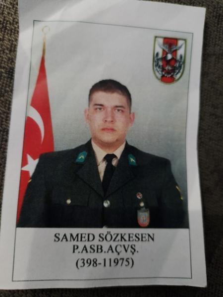 Bomonti-Dolmabahçe Tüneli’nde 2 araca çarparak takla atan astsubay öldü