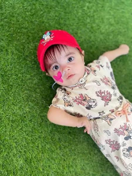 Depremzede SMA’lı Elif, yaşam mücadelesini kaybetti