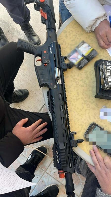 Suç örgütlerine düzenlenen operasyonda gözaltı sayısı 15e yükseldi