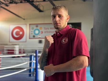 Boks Milli Takımı, 20 sporcu ile Liverpool’a çıkarma yapacak