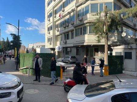 İZBETON soruşturmasında adı geçen kooperatife zimmet operasyonu: 8 gözaltı