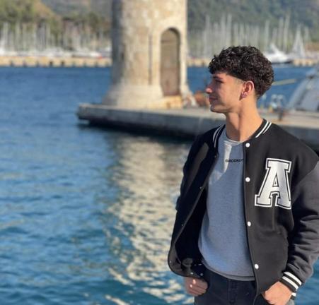 Marmariste, Barlar Sokağında silahlı kavga: 1 ölü, 1 yaralı