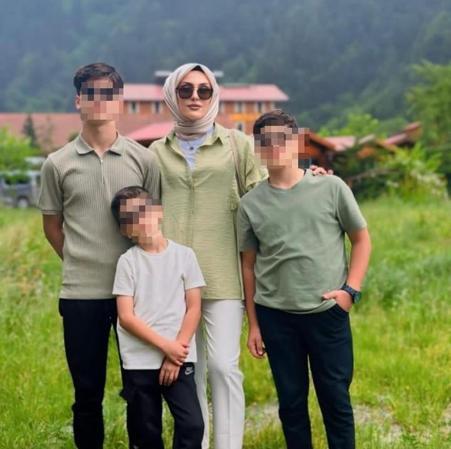 Ölü bulunan Sümeyyenin ailesinin avukatı: Tutuklanan eşi MS hastası, silah kullanamaz