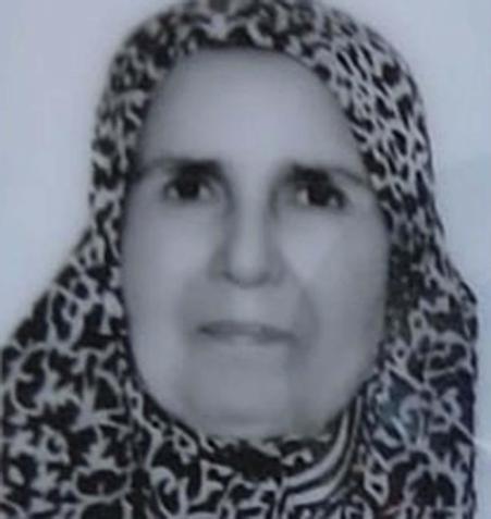 Çöp kamyonunun altında kalan kadın öldü; kaza kamerada