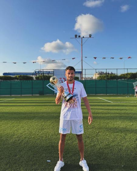 Gittiği takım şampiyon oluyor: Ahmet Teker’den inanılmaz seri