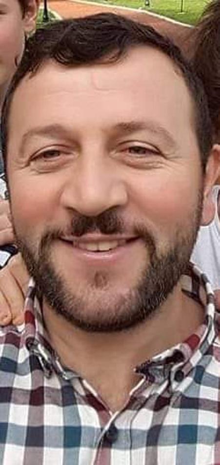 Patlamada sahibinin öldüğü fabrikanın üretim müdürü de kurtarılamadı
