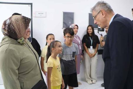 Bakan Memişoğlu: Şu ana kadar maymun çiçeği tanısı konulmuş bir hastamız yok