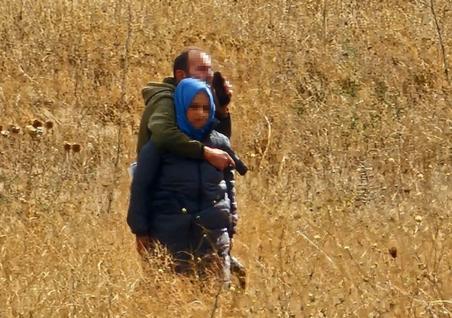 Ankarada eski eşini rehin alan şüpheli tutuklandı