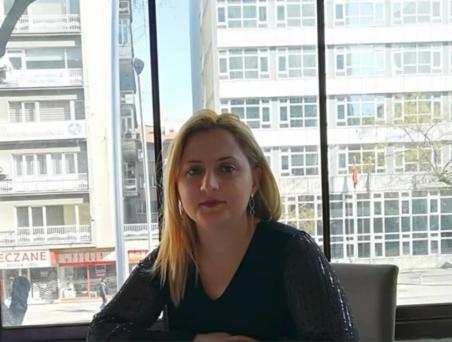 Gülhanın cinayet şüphelisinin kuyumcuya altınları satarken görüntüleri ortaya çıktı