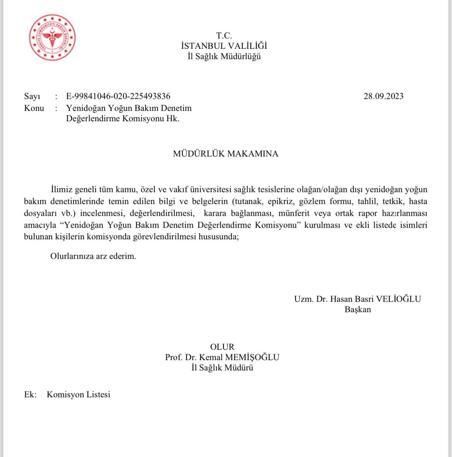 Yenidoğan çetesi soruşturmasında kilit isim, DHA’ya konuştu: Kayıtları dinlemesem bir korku filmi olduğunu düşünürdüm