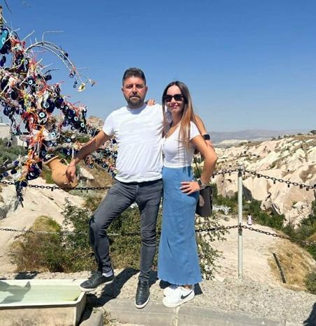 İzmirde kazada ölen 3 kardeş, Mardin’de yan yana toprağa verildi