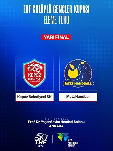 Avrupa hentbolunda kuralar çekildi