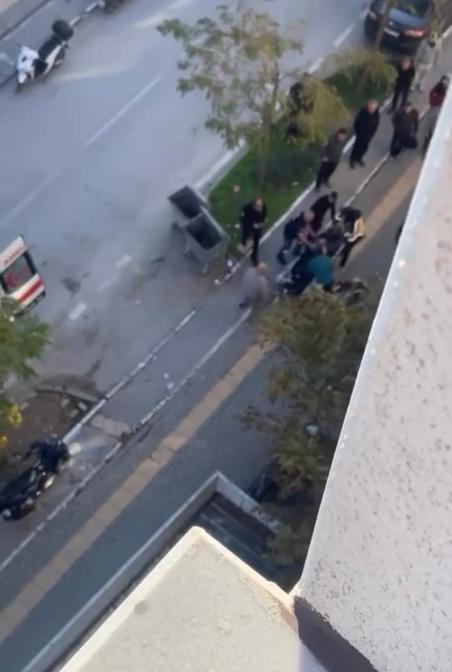 Börek almaya gittiği işletmede eski erkek arkadaşı tarafından öldürüldü