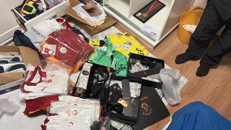 Beşiktaş - Fenerbahçe maçında karaborsa bilet soruşturması: 15 gözaltı