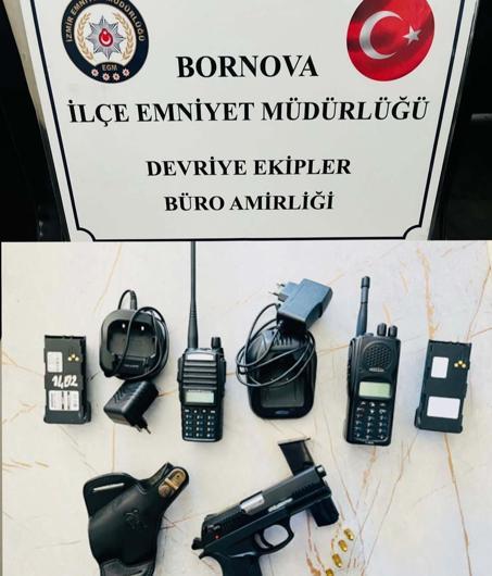 Esnaftan indirimli tamir isteyen sahte kamu görevlisi tutuklandı