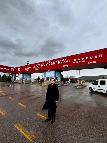 Bolu Belediye Başkan Yardımcısı ile meclis üyesi gözaltına alındı