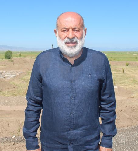 120 sporcu Tendürek ve Ağrı Dağında yarışacak