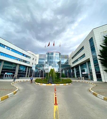 Beyin ölümü gerçekleşen araştırma görevlisinin organları 4 kişiye hayat verecek