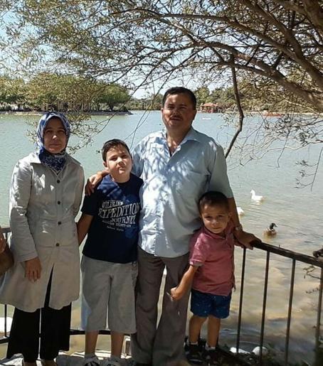 Antalyadaki teleferik kazasında hayatını kaybetmişti; ailesiyle ilk kez binmiş