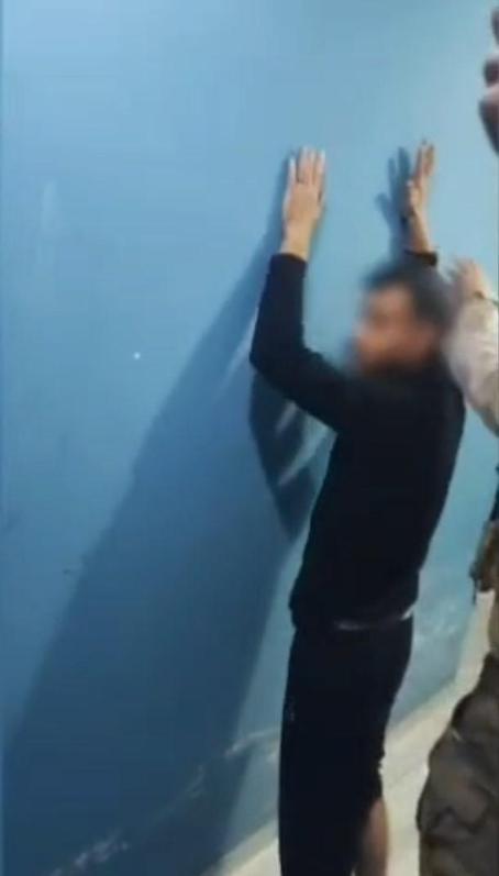 Osmaniye’de DEAŞ operasyonu; 3 tutuklama