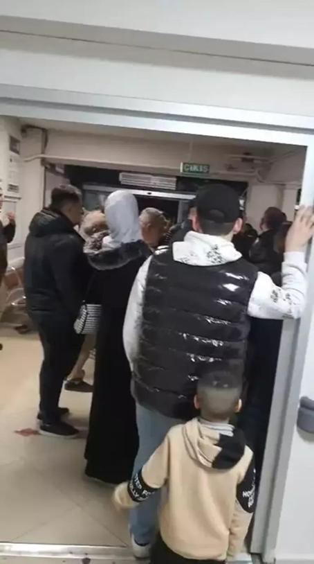 999 kişinin tavuk dönerden zehirlendiği olayda 2 sanığa yeniden tutuklama