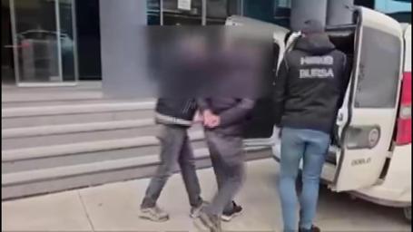 Yılbaşı öncesi narkotik operasyonu; 34 tutuklama