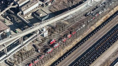 Çin’de çelik fabrikasında patlama: 2 ölü, 84 yaralı