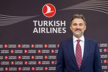 THY, 11inci kez Avrupanın en iyisi seçildi