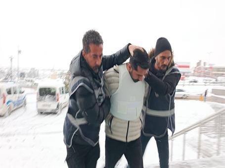 Cinayet öncesi taraflar arasındaki tartışma cep telefonu kamerasında