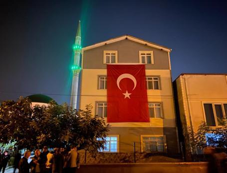 MSB: Askeri kargo uçağımız Gürcistan-Azerbaycan sınırında düştü: 20 personel şehit oldu