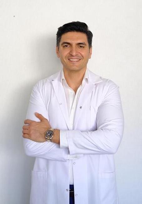 Sedef önce lenfomayı yendi sonra anne oldu; imkansız diye bir şey yok