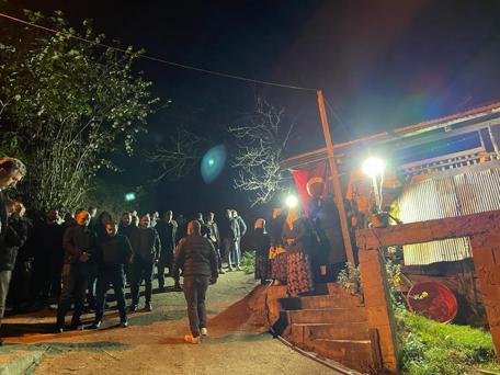 MSB: Pençe-Kilit bölgesinde 3 asker şehit oldu