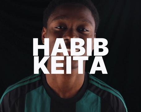Kocaelispor, Keita’nın satın alma opsiyonunu kullandı