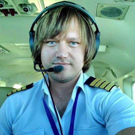 Şehit Pilot Hasan Baharın şehadet haberi ailesine verildi