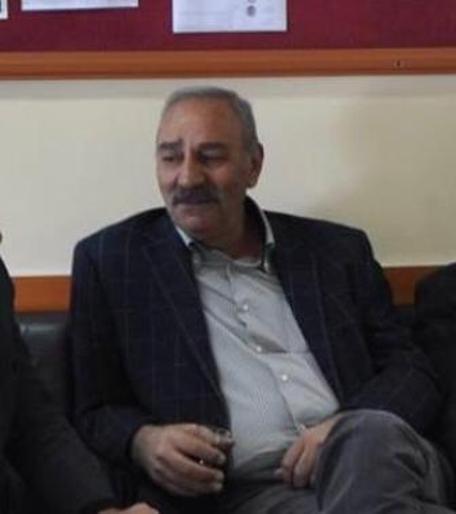 Kırşehirde kaza; eski Ticaret Borsası Başkanı Arslan hayatını kaybetti, 2 ağır yaralı