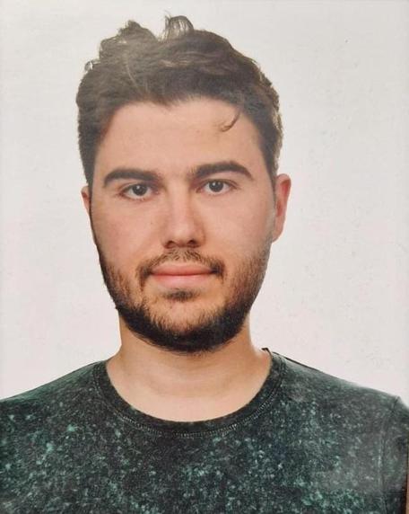 13 gün sonra cesedi bulunan tıp fakültesi öğrencisi Ahmet Enes, toprağa verildi