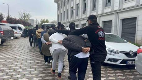 6 kişinin öldüğü kozmetik fabrikasındaki yangının çıkış nedeni raporlandı