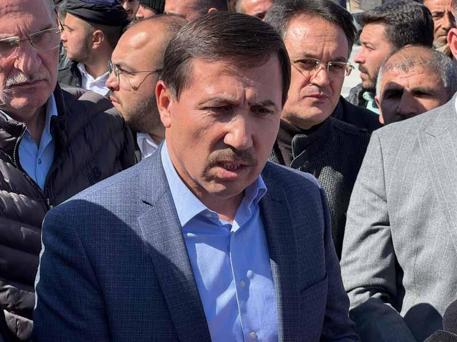 Sokak köpeklerinin saldırısında ölen Rananın cenazesi, Suriyeye gönderildi