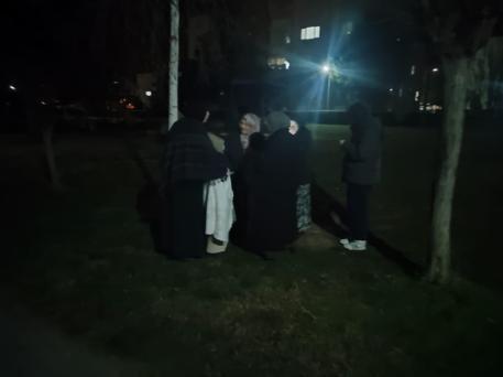 Tokat’ta 5.5 büyüklüğünde deprem