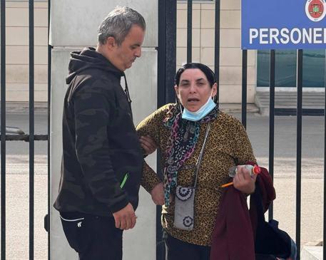 Çürümüş cesedin Onura ait olduğu, anneden alınan DNA ile kesinleşti