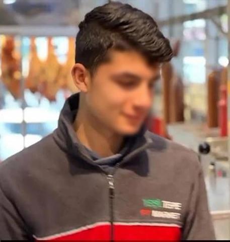 Ölü bulundukları otomobilde, isimlerinin yazılı olduğu bıçak ele geçirildi